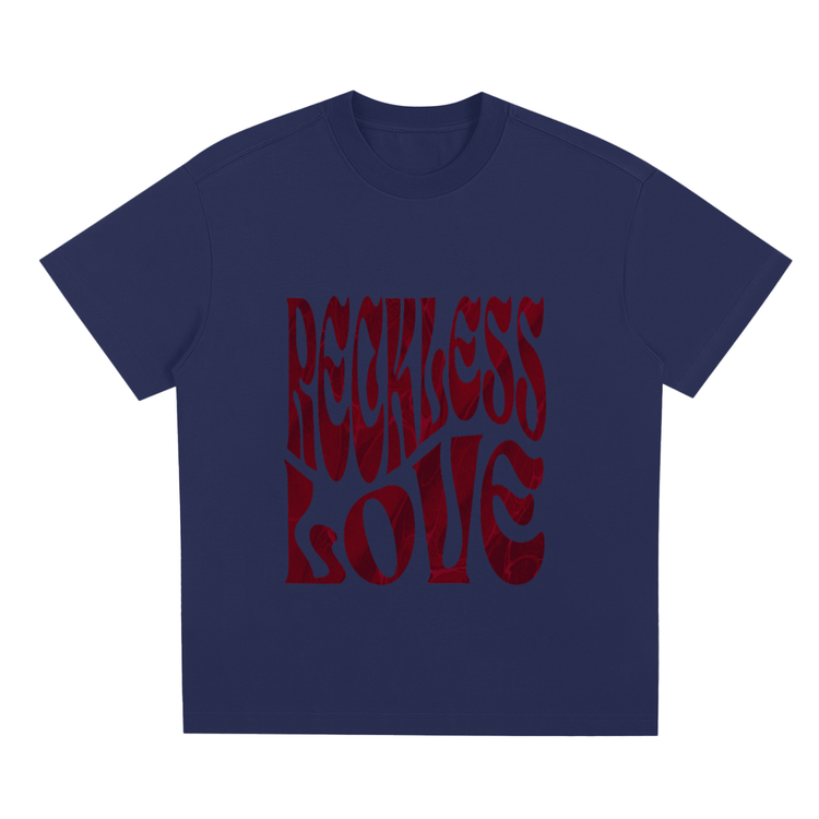 Reckless Love T-Shirt ODMPOD