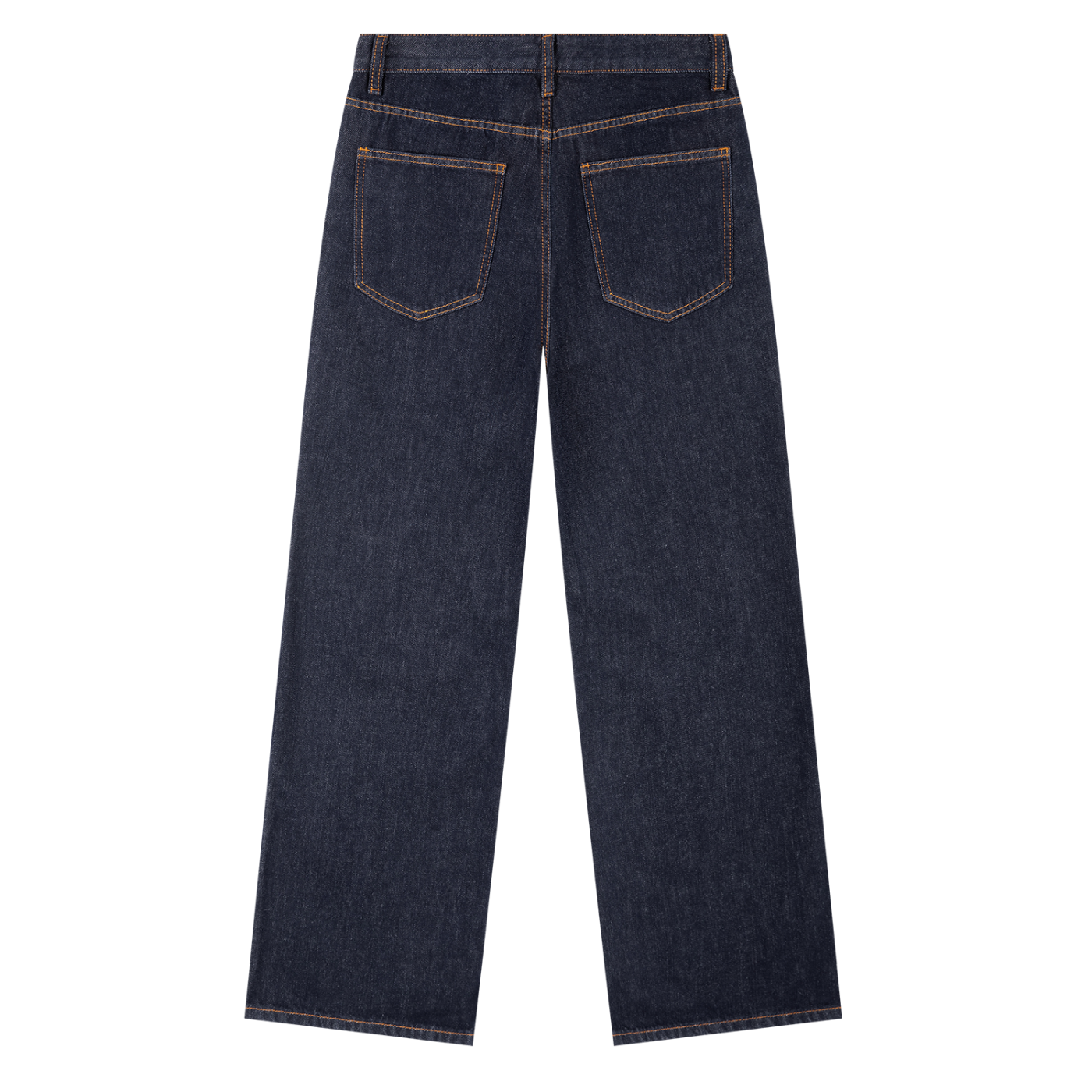 Holy And Loved Denim Jeans ODMPOD