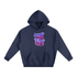 Shall Abide  Hoodie ODMPOD