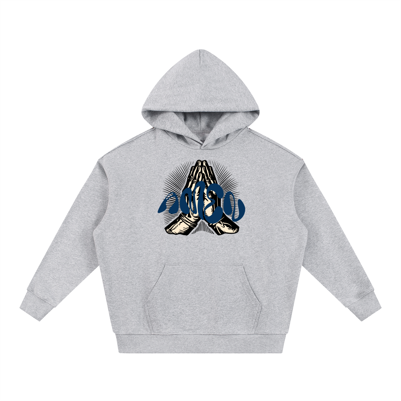 Amen Hoodie ODMPOD