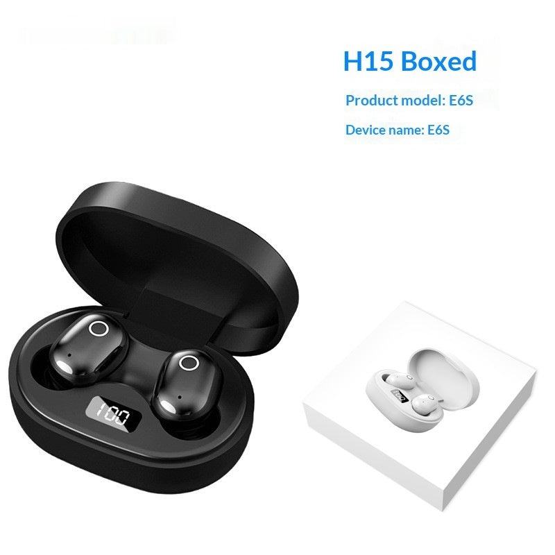 Womens Bluetooth Wireless Earbuds Stylish Design Thats Gentle On Your Ears God&