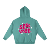 Self Love Club Hoodie ODMPOD
