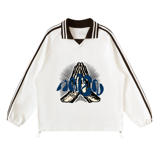 Amen Sweatshirt ODMPOD