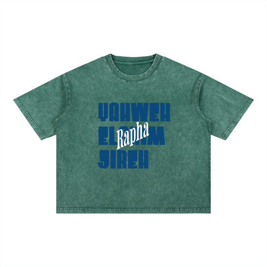 Yaweh T-Shirt