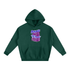 Shall Abide  Hoodie ODMPOD