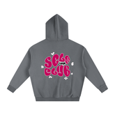 Self Love Club Hoodie ODMPOD