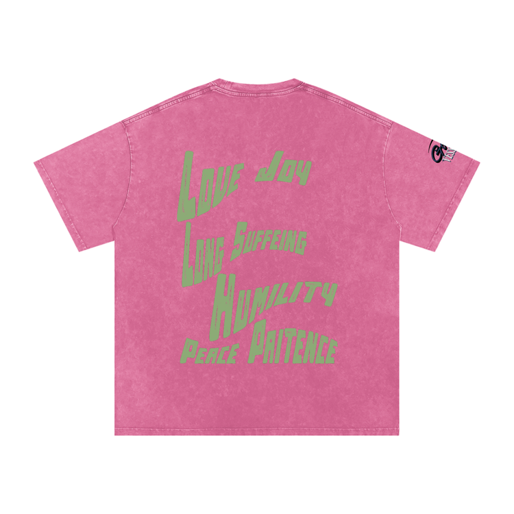 Fruit of The Spirit  T-Shirt ODMPOD