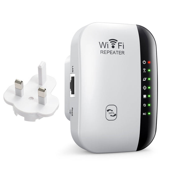 WIFI Signal Wireless Routing Network Extender Launch Enhancement God&