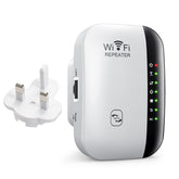 WIFI Signal Wireless Routing Network Extender Launch Enhancement God&