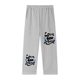 Love Is Patient Sweatpants ODMPOD