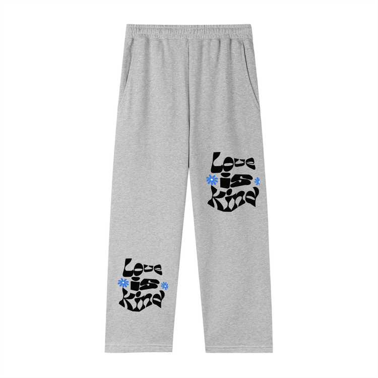 Love Is Patient Sweatpants ODMPOD