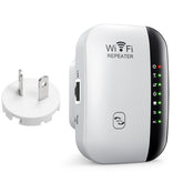 WIFI Signal Wireless Routing Network Extender Launch Enhancement God&