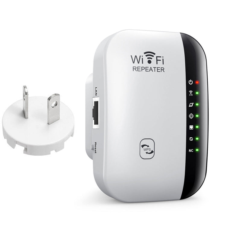 WIFI Signal Wireless Routing Network Extender Launch Enhancement God&