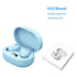 Womens Bluetooth Wireless Earbuds Stylish Design Thats Gentle On Your Ears God&