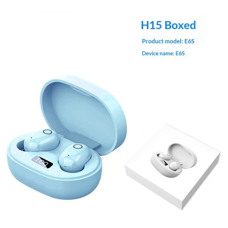 Womens Bluetooth Wireless Earbuds Stylish Design Thats Gentle On Your Ears God&