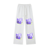 Essential Straight-Leg Sweatpants ODMPOD
