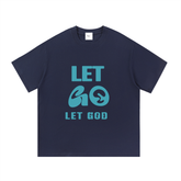 Essential Cotton T-Shirt ODMPOD
