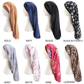 Hot Selling High Stretch Wide Brim Long Barrel Nightcap God&
