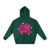Self Love Club Hoodie ODMPOD