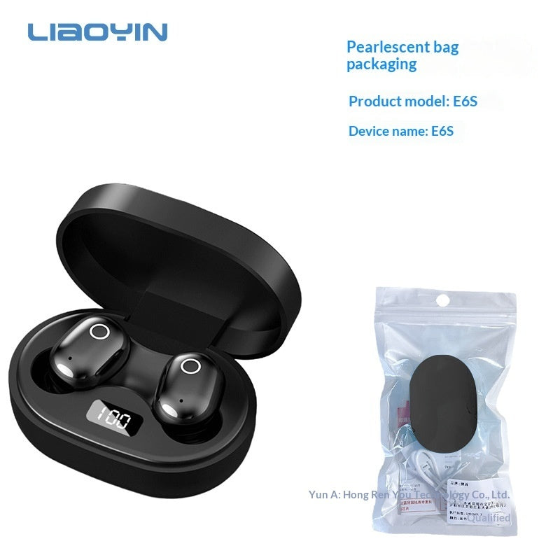 Womens Bluetooth Wireless Earbuds Stylish Design Thats Gentle On Your Ears God&