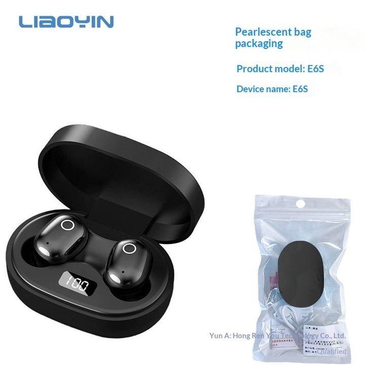 Womens Bluetooth Wireless Earbuds Stylish Design Thats Gentle On Your Ears God&