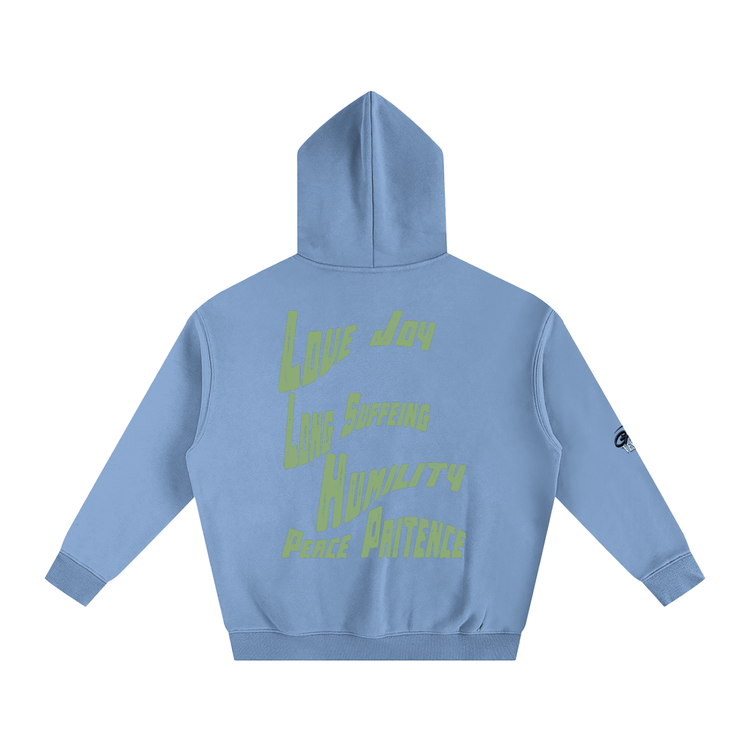 Fruit Of The Spirit Hoodie ODMPOD