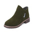 Winter Boots Cotton Boots Women&