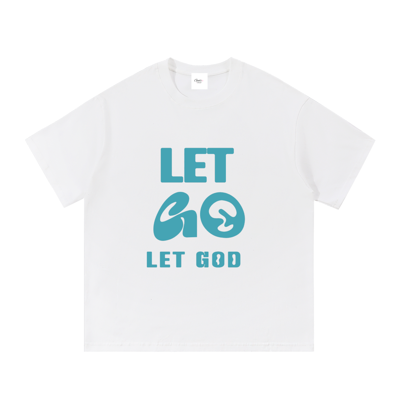Essential Cotton T-Shirt ODMPOD