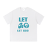 Essential Cotton T-Shirt ODMPOD