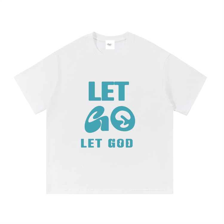 Essential Cotton T-Shirt ODMPOD