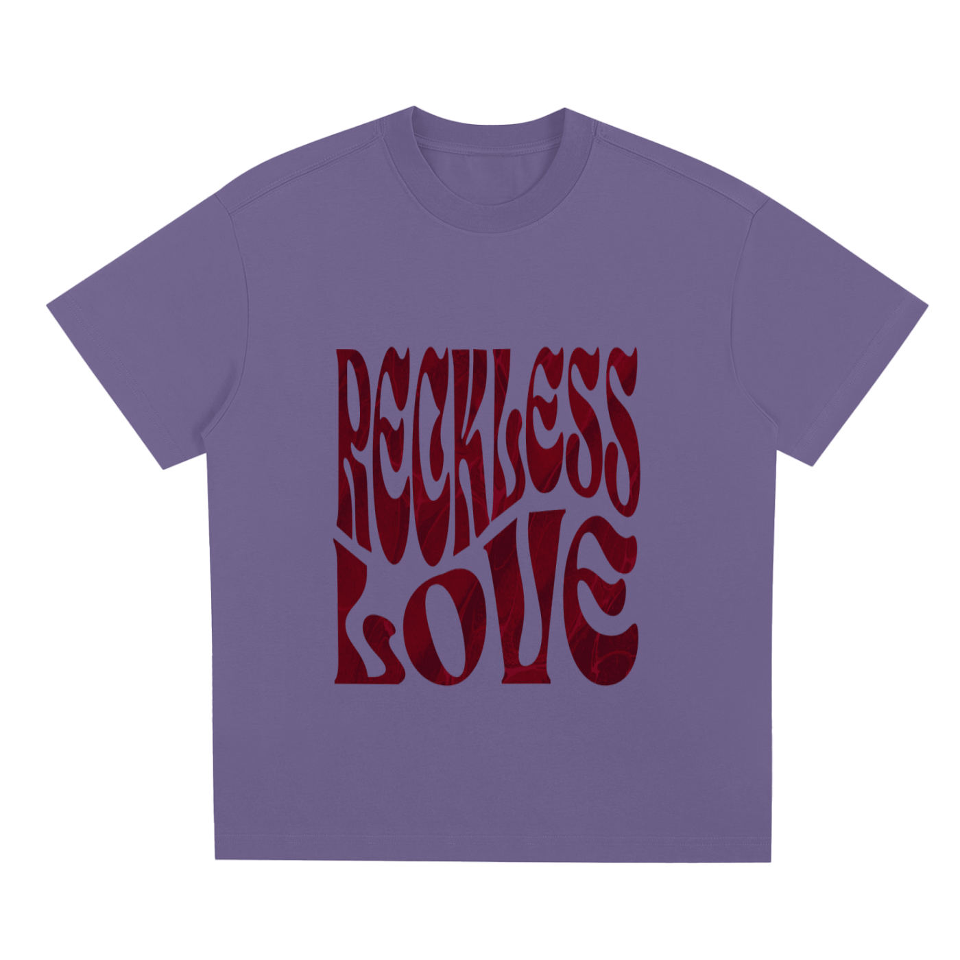 Reckless Love T-Shirt ODMPOD