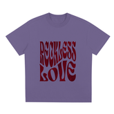 Reckless Love T-Shirt ODMPOD