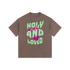 Holy And Loved Tshirt ODMPOD