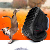 Winter Snow Boots Women Waterproof Shoes Warm Ankle Boots God&