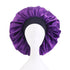 Solid Stretch Wide Brimmed Nightcap God&