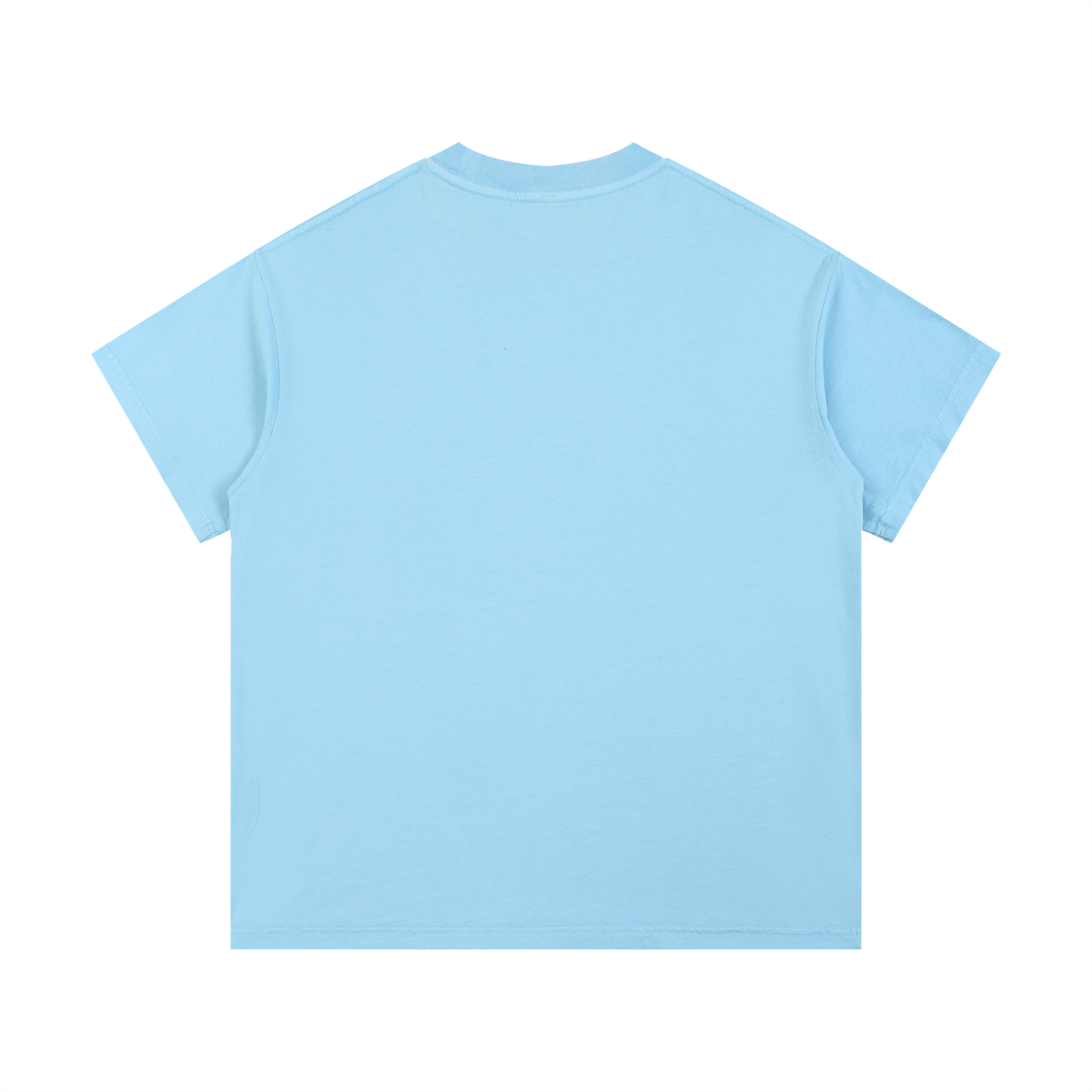 Child Of God Cotton T-Shirt ODMPOD