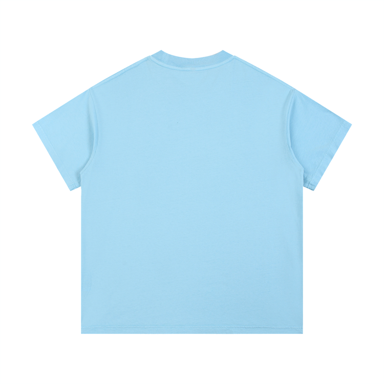 Child Of God Cotton T-Shirt ODMPOD