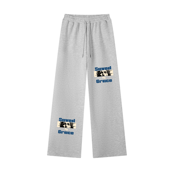 Saved By Grace Sweatpants