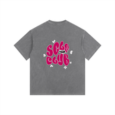 Self Love Club T-Shirt ODMPOD