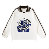 Be Patient With Yourself Sweatshirt ODMPOD