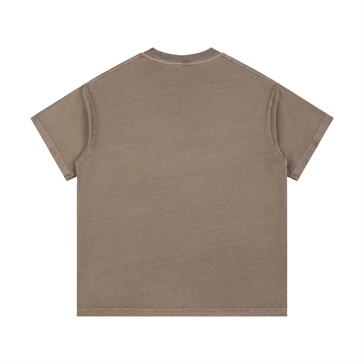 Child Of God Cotton T-Shirt ODMPOD