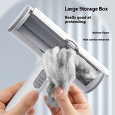 Pet Hair Removal Lent Remover Clothes Sofa And Carpet Washable God&