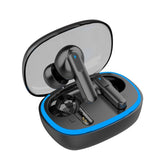 New Heavy-bass Mini5 Wireless Bluetooth Earbuds God&