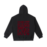 Reckless Love Hoodie ODMPOD