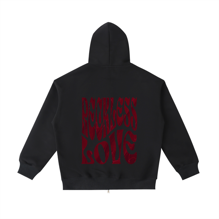 Reckless Love Hoodie ODMPOD
