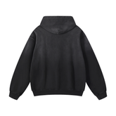 Love Is Kind Oversized Hoodie ODMPOD