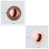 Lint Roller Hair Remover Ball Reusable Gel Lint Roller For Pet Hair Upgrading Reusable Lint Rollers Washable Sticky Roller Ball God&