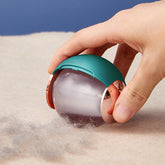 Lint Roller Hair Remover Ball Reusable Gel Lint Roller For Pet Hair Upgrading Reusable Lint Rollers Washable Sticky Roller Ball God&