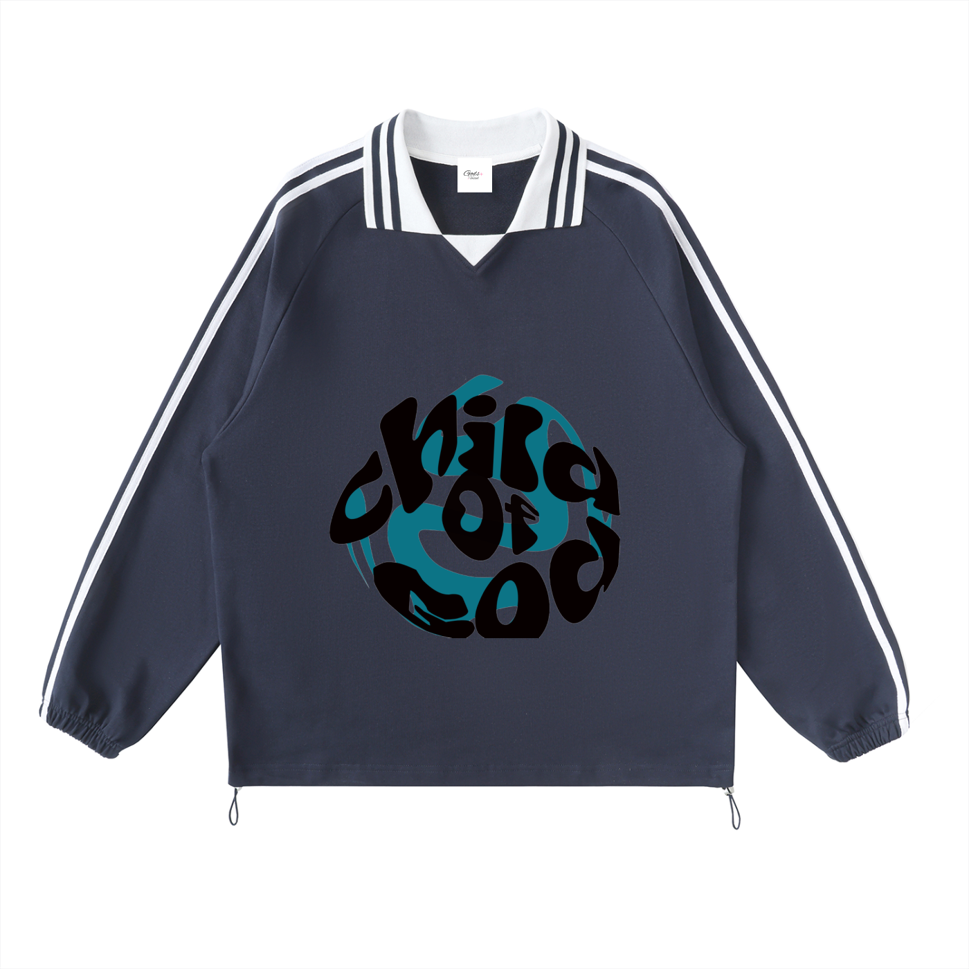 Child Of God Sweatshirt ODMPOD