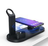 4 in 1 Fast Charging Station God&
